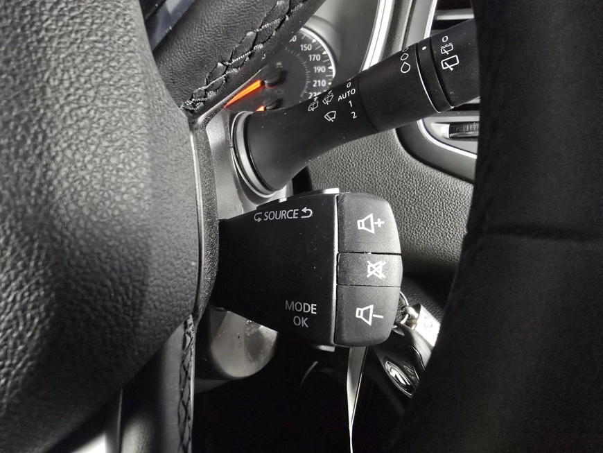 RENAULT MEGANE 1.5BLUE DCI 2022 116CP