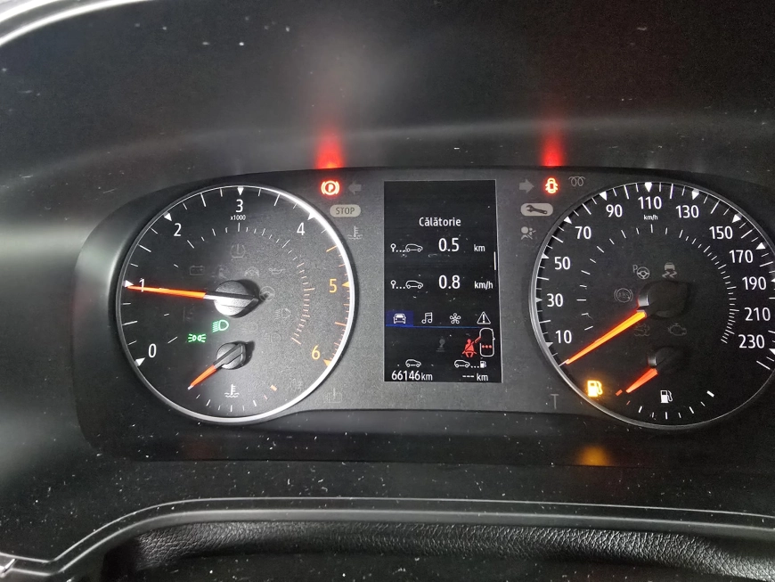 RENAULT MEGANE 1.5BLUE DCI 2022 116CP