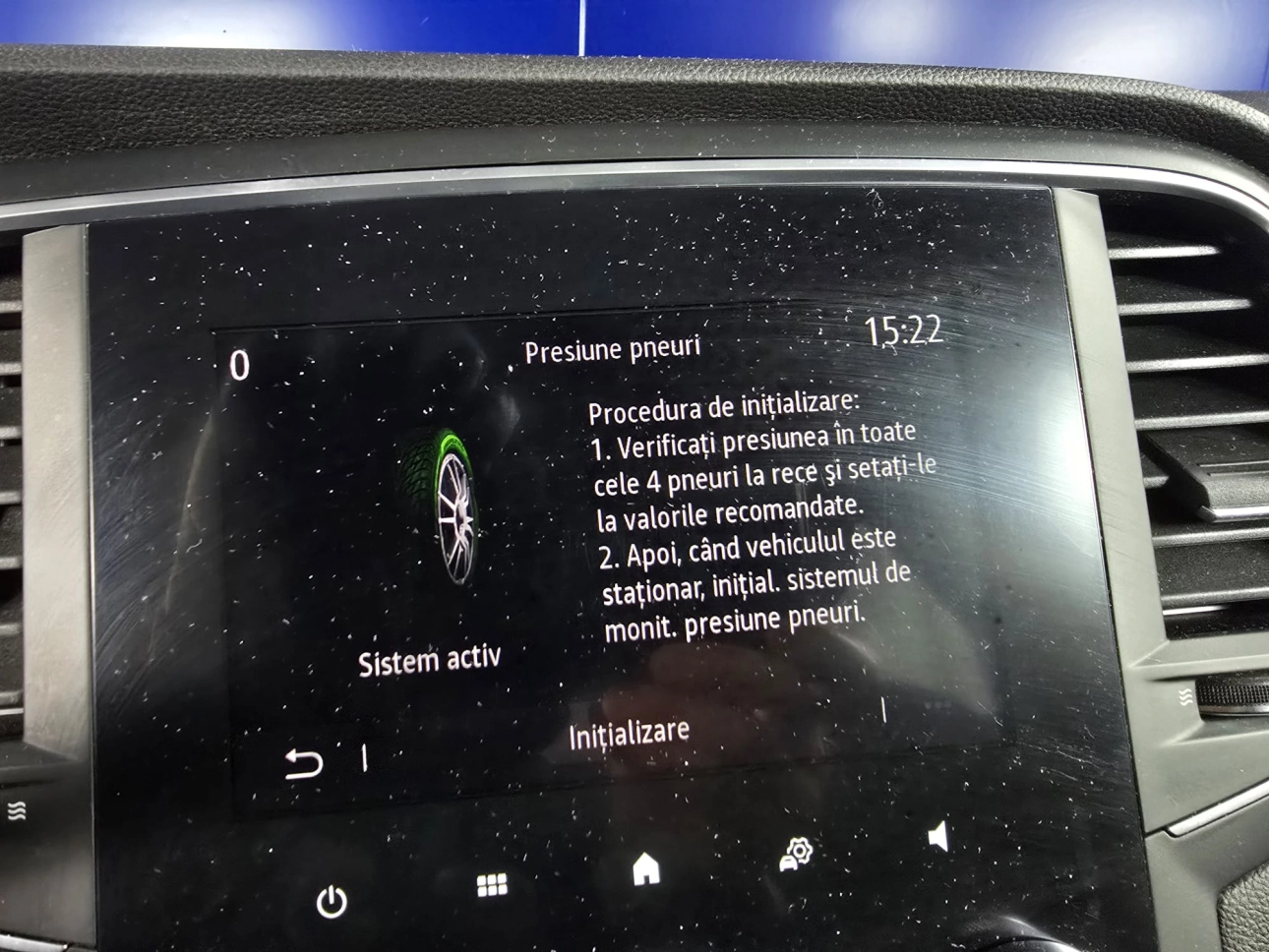 RENAULT MEGANE 1.5BLUE DCI 2022 116CP