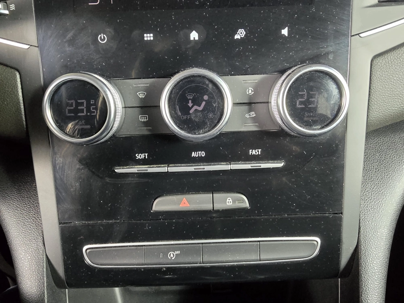 RENAULT MEGANE 1.5BLUE DCI 2022 116CP