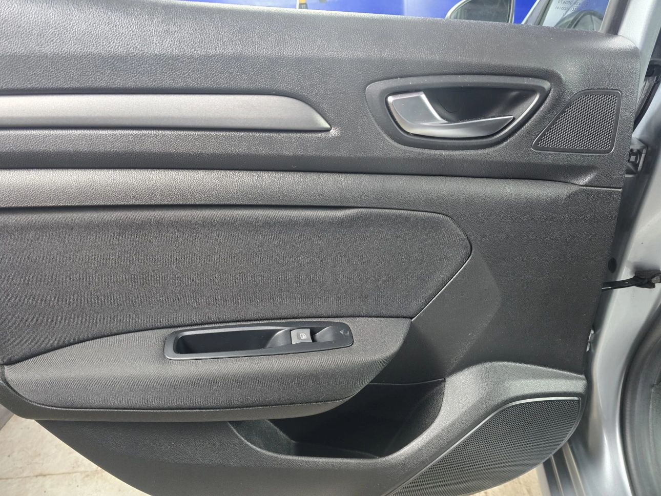 RENAULT MEGANE 1.5BLUE DCI 2022 116CP