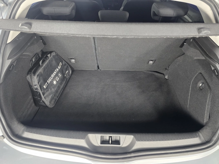 RENAULT MEGANE 1.5BLUE DCI 2022 116CP