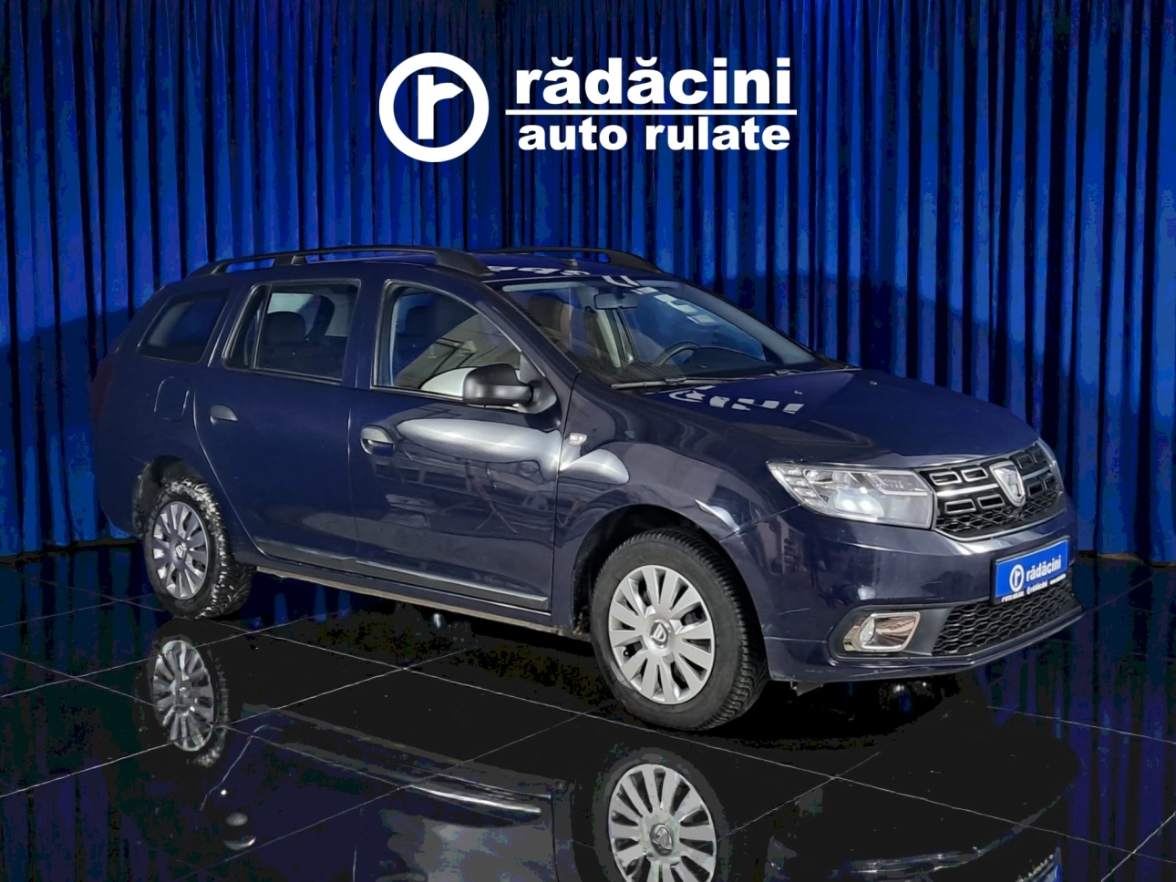 DACIA LOGAN MCW 0.9TCE 90CP 2019