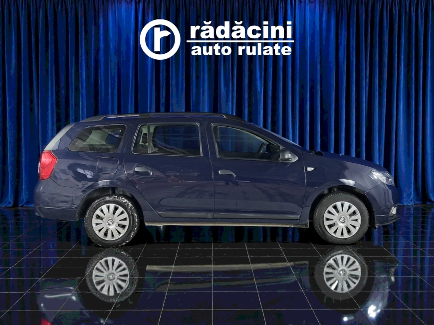 DACIA LOGAN MCW 0.9TCE 90CP 2019