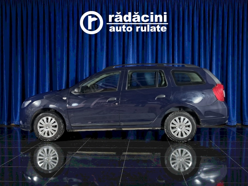 DACIA LOGAN MCW 0.9TCE 90CP 2019