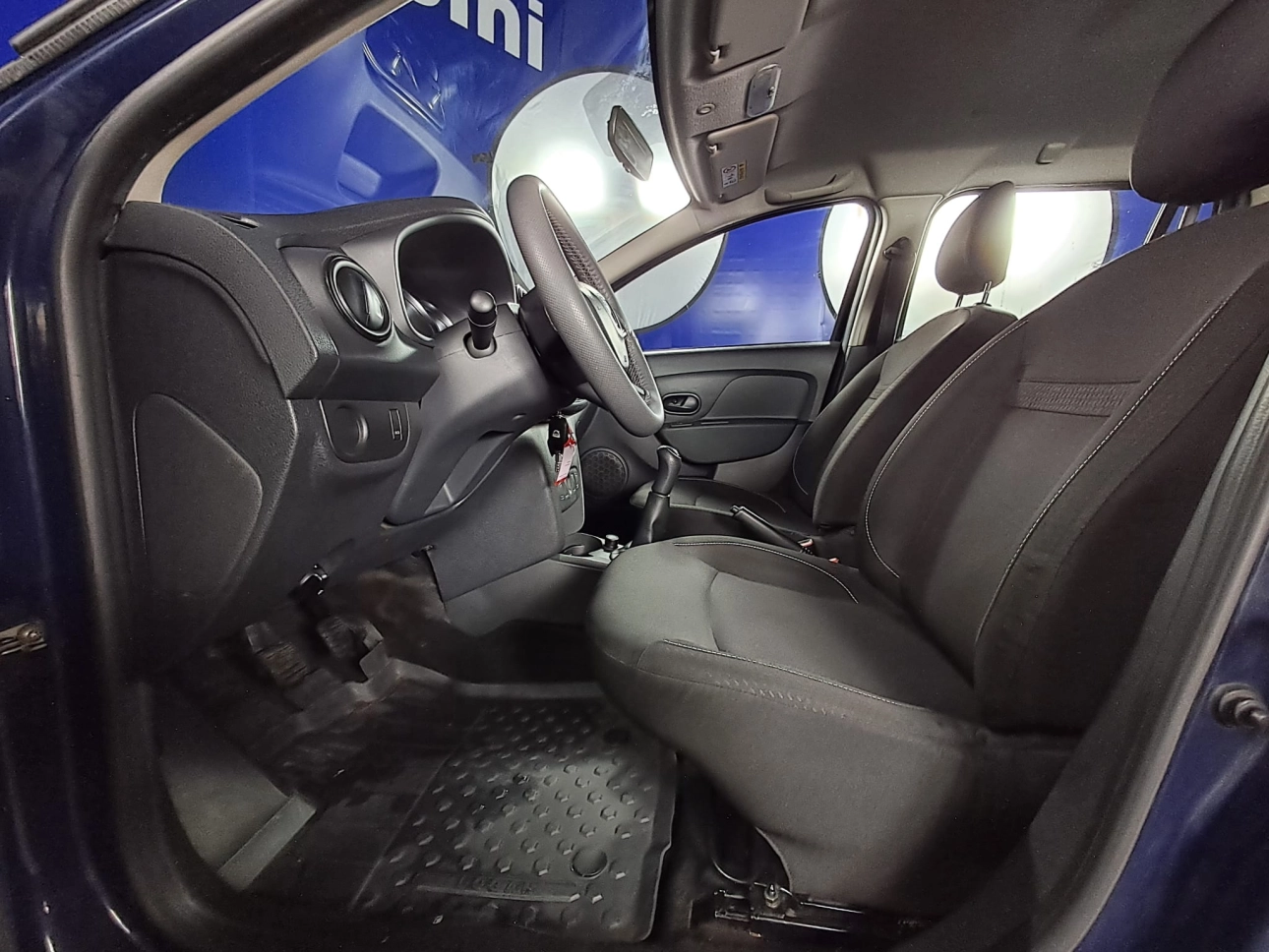 DACIA LOGAN MCW 0.9TCE 90CP 2019