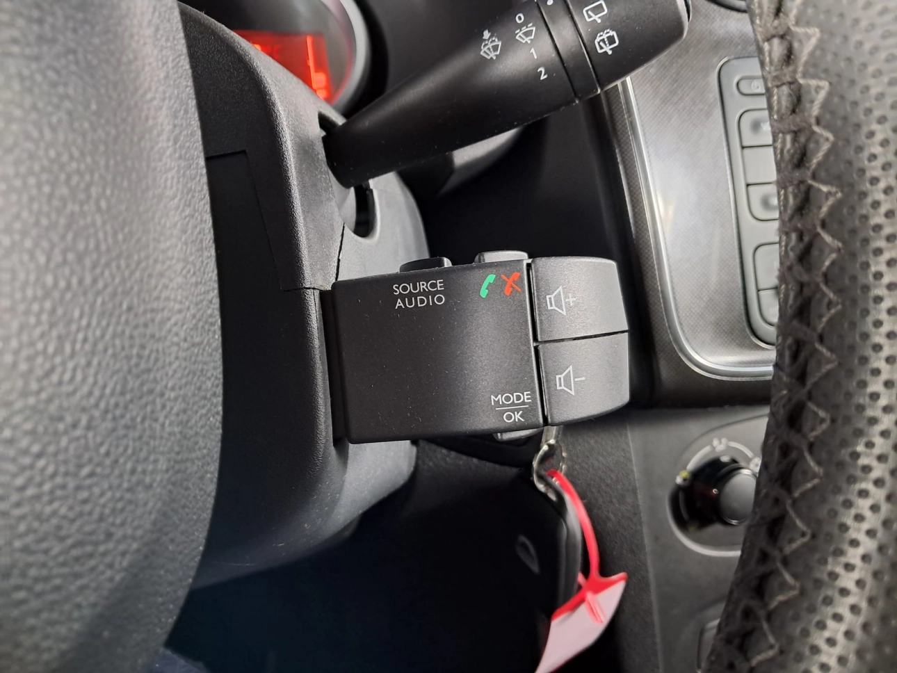 DACIA LOGAN MCW 0.9TCE 90CP 2019