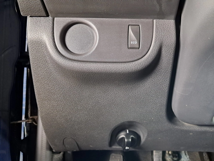 DACIA LOGAN MCW 0.9TCE 90CP 2019