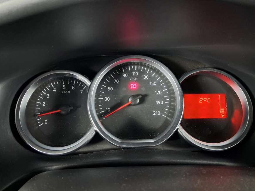 DACIA LOGAN MCW 0.9TCE 90CP 2019