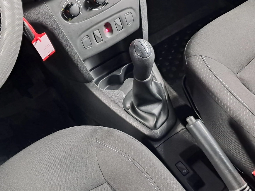 DACIA LOGAN MCW 0.9TCE 90CP 2019