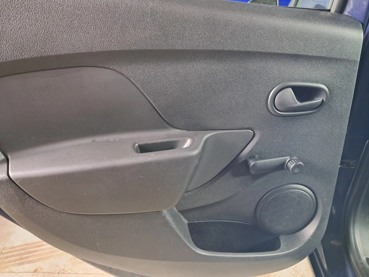 DACIA LOGAN MCW 0.9TCE 90CP 2019