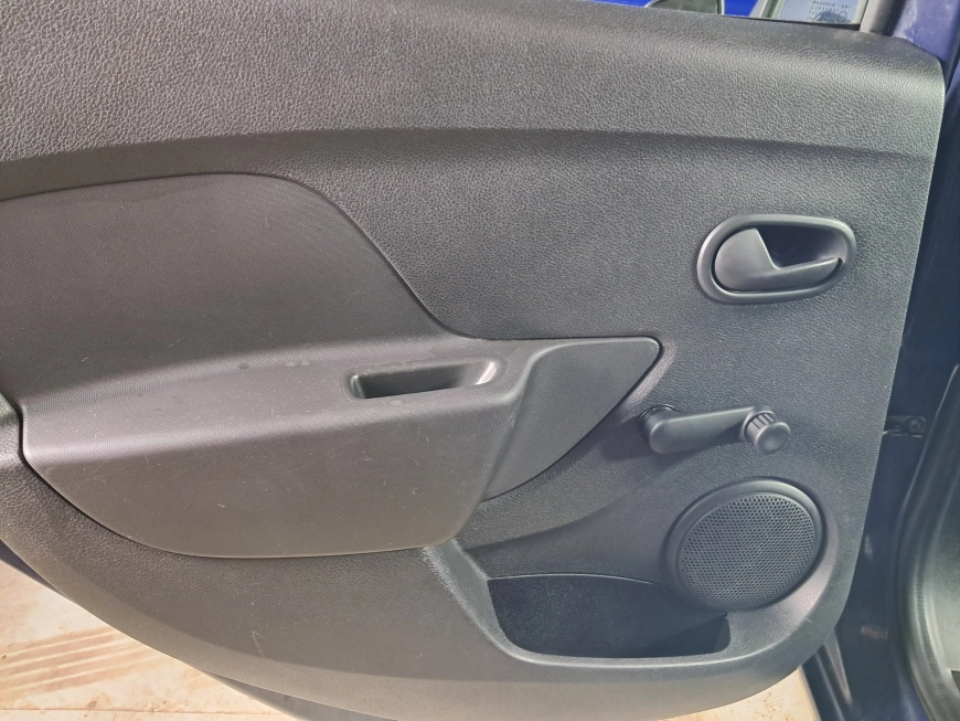 DACIA LOGAN MCW 0.9TCE 90CP 2019