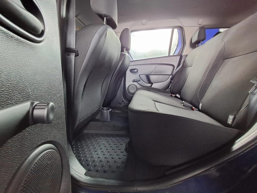 DACIA LOGAN MCW 0.9TCE 90CP 2019