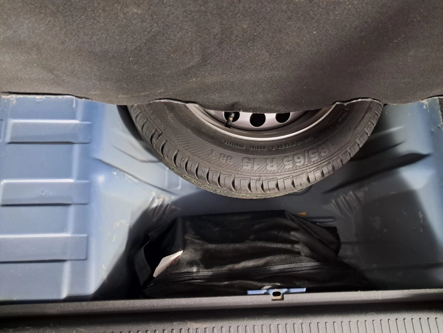 DACIA LOGAN MCW 0.9TCE 90CP 2019