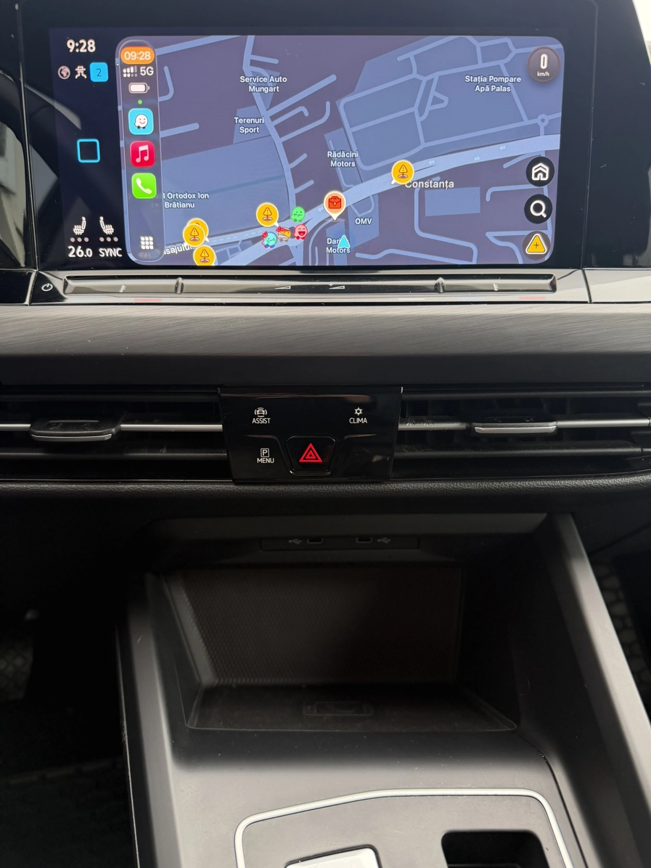 Volkswagen GOLF BREAK Break 2022