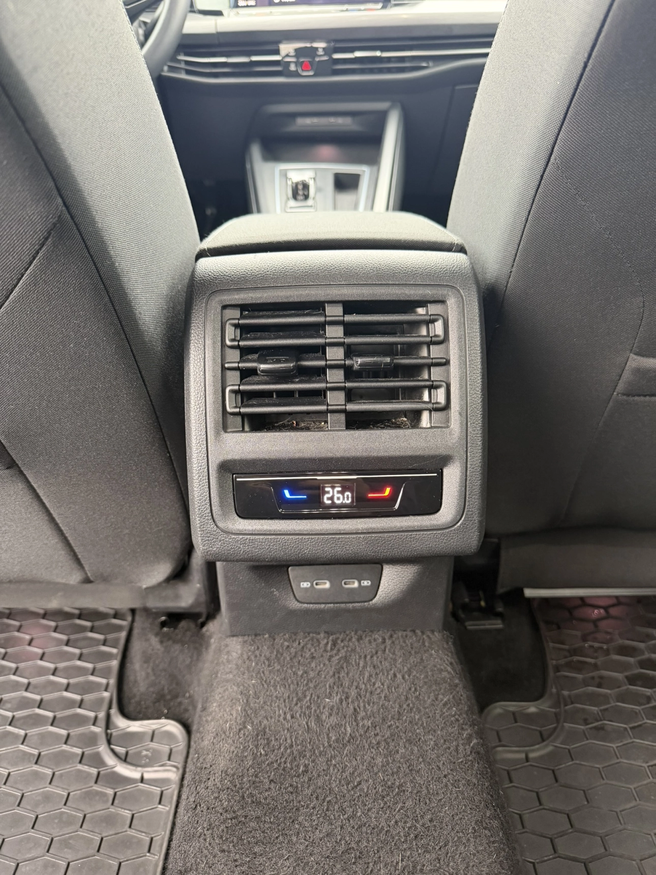 Volkswagen GOLF BREAK Break 2022