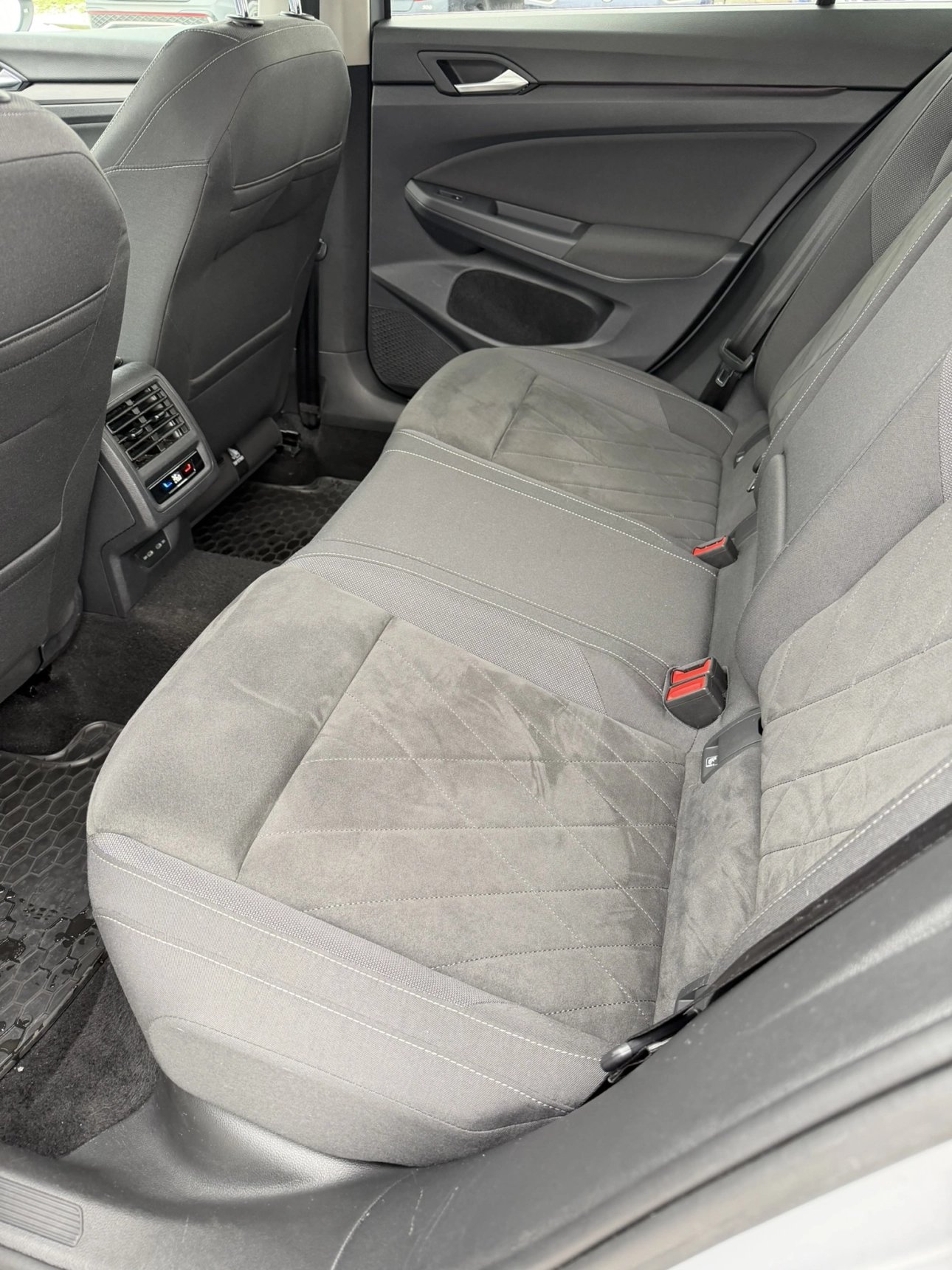 Volkswagen GOLF BREAK Break 2022