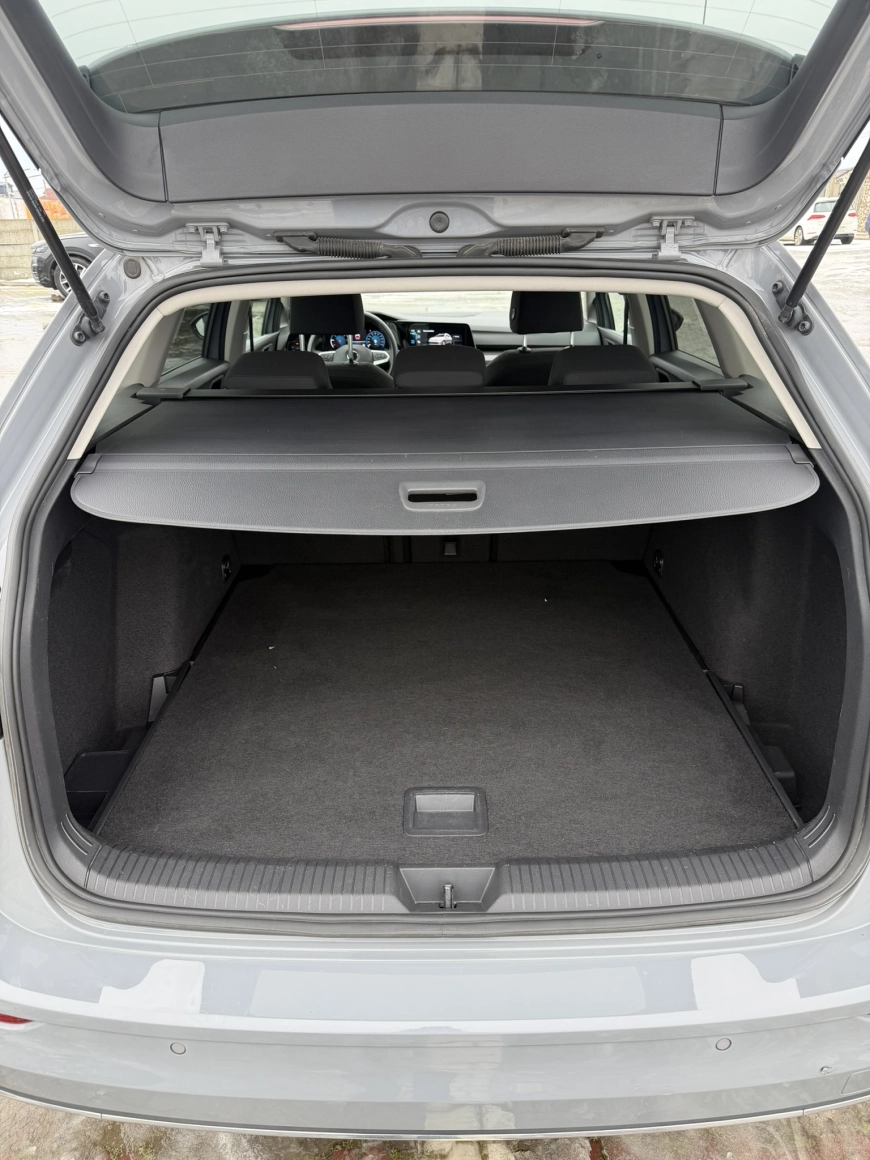 Volkswagen GOLF BREAK Break 2022