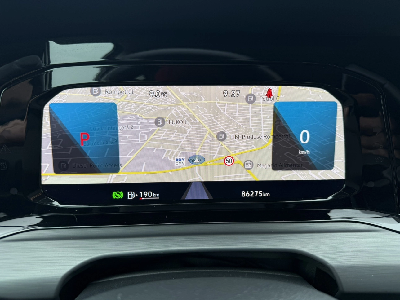 Volkswagen GOLF BREAK Break 2022