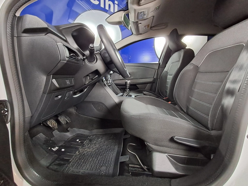 DACIA LOGAN CONFORT 1.0i 91 CP 2022