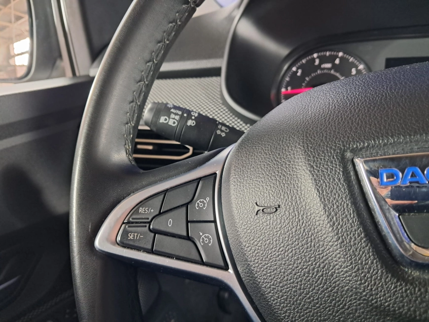 DACIA LOGAN CONFORT 1.0i 91 CP 2022