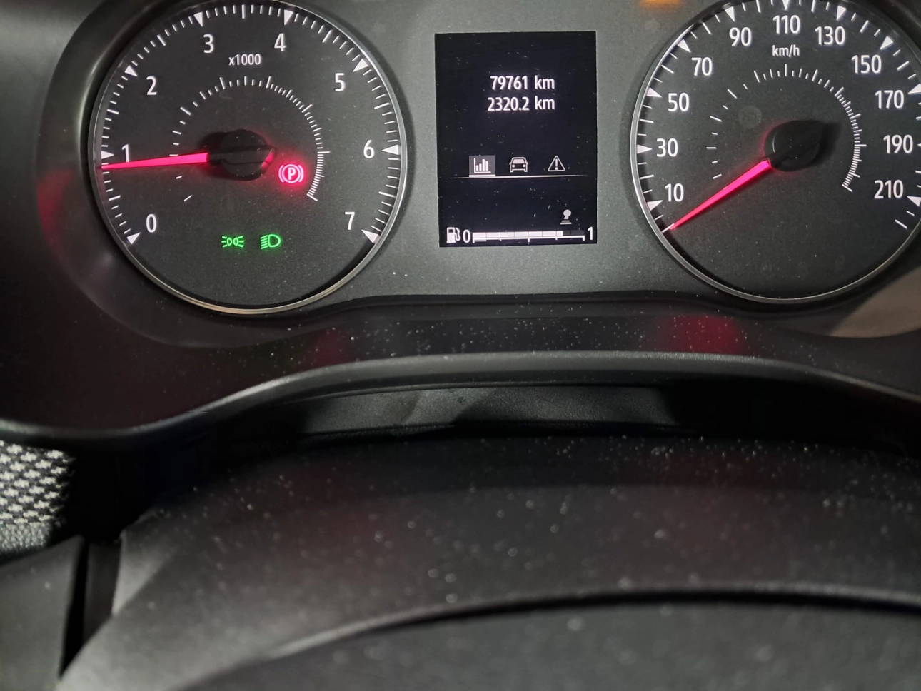 DACIA LOGAN CONFORT 1.0i 91 CP 2022