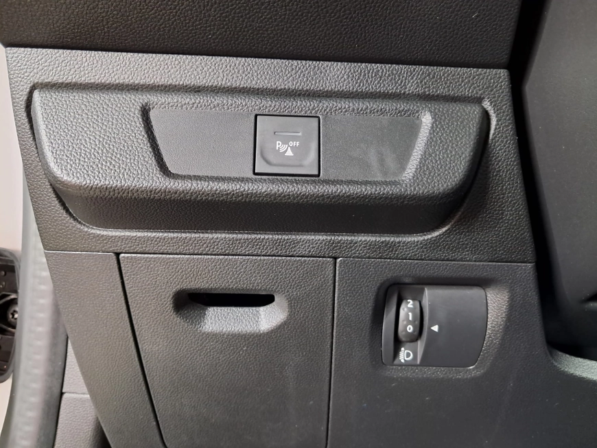 DACIA LOGAN CONFORT 1.0i 91 CP 2022