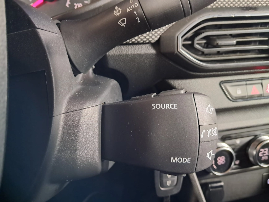 DACIA LOGAN CONFORT 1.0i 91 CP 2022