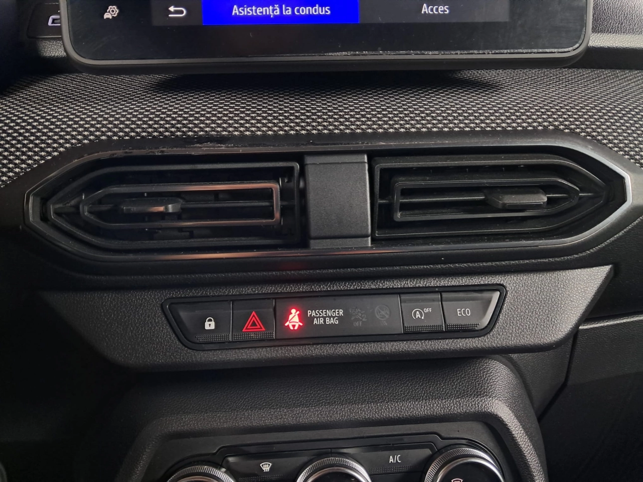 DACIA LOGAN CONFORT 1.0i 91 CP 2022