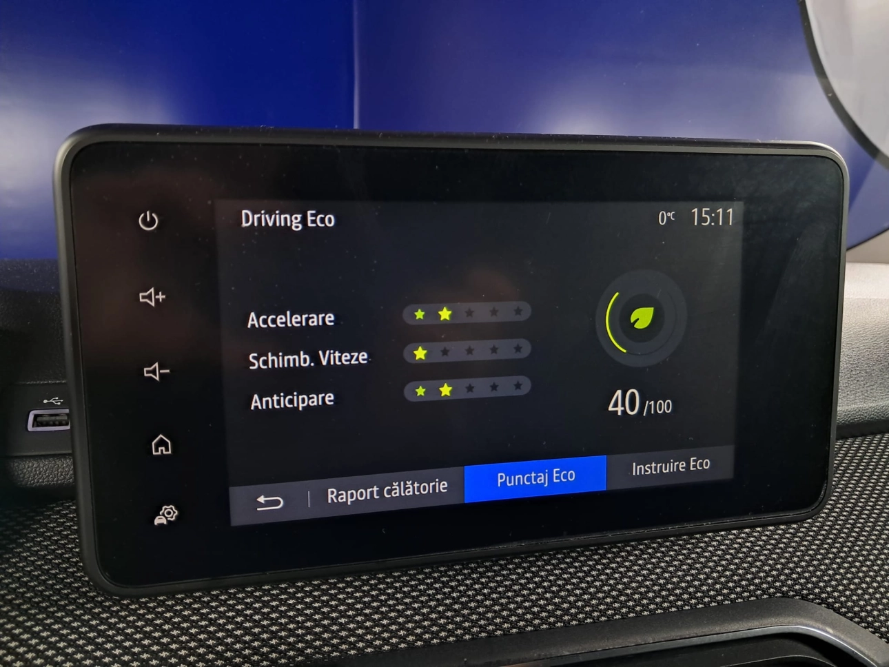 DACIA LOGAN CONFORT 1.0i 91 CP 2022