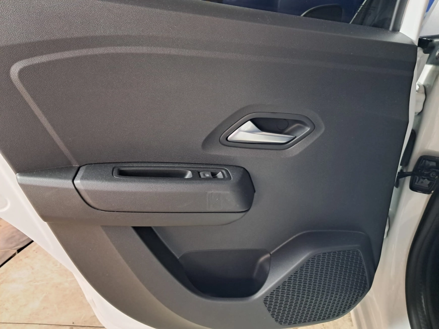 DACIA LOGAN CONFORT 1.0i 91 CP 2022