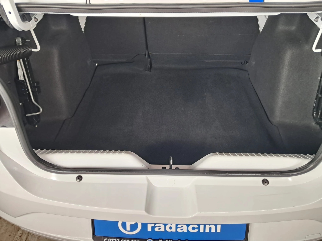 DACIA LOGAN CONFORT 1.0i 91 CP 2022