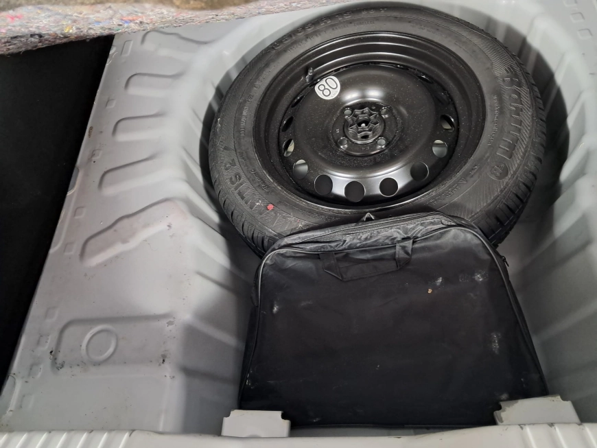 DACIA LOGAN CONFORT 1.0i 91 CP 2022