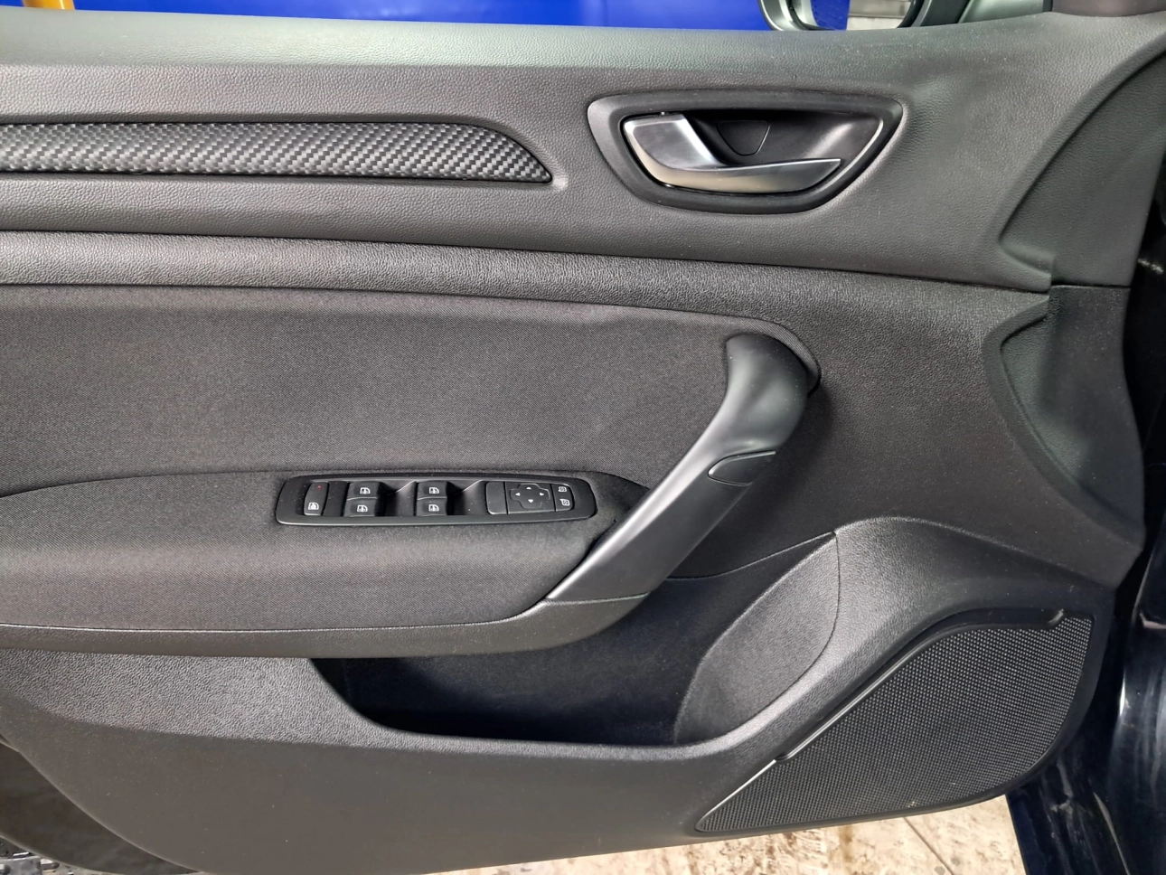 RENAULT MEGANE EQUILIBRE 1.3TCE 140CP 2023