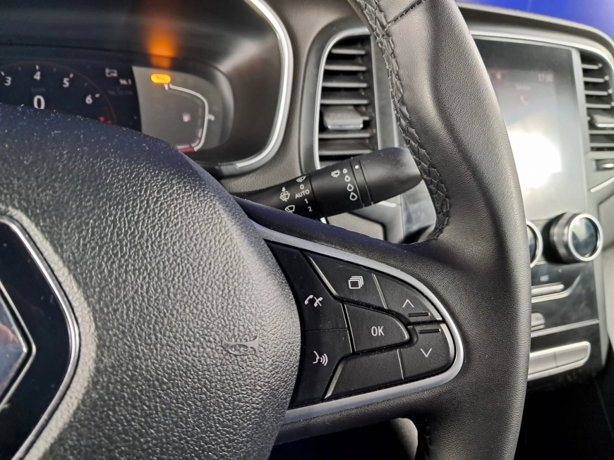 RENAULT MEGANE EQUILIBRE 1.3TCE 140CP 2023