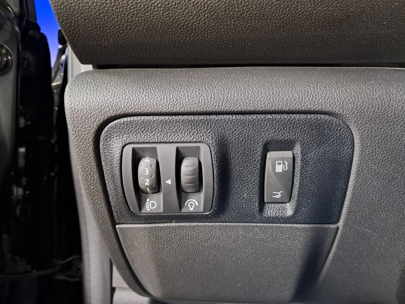 RENAULT MEGANE EQUILIBRE 1.3TCE 140CP 2023