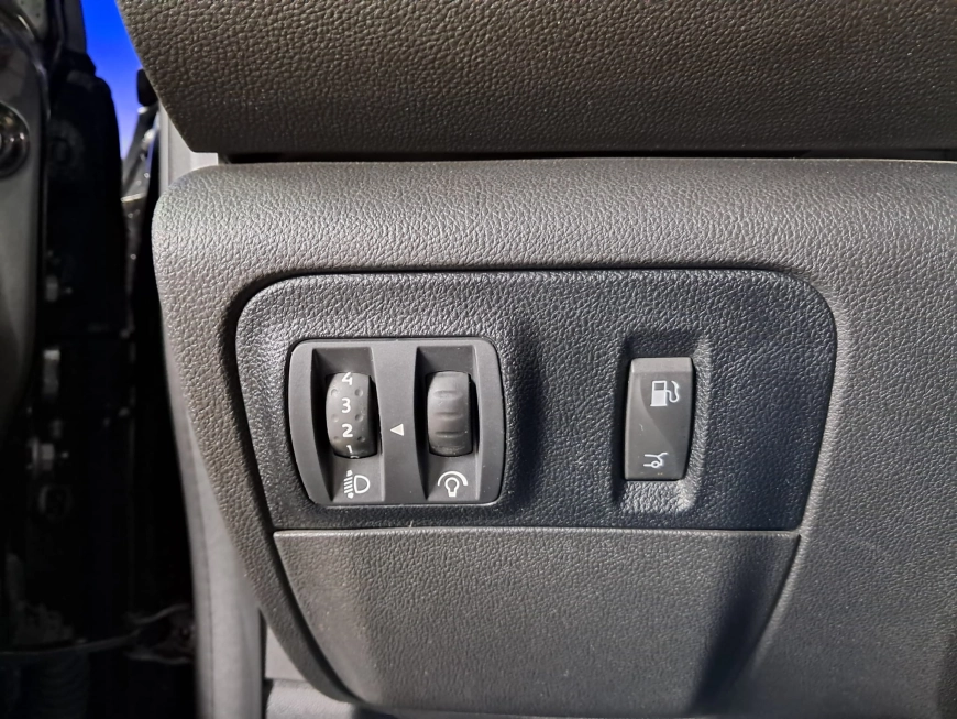 RENAULT MEGANE EQUILIBRE 1.3TCE 140CP 2023