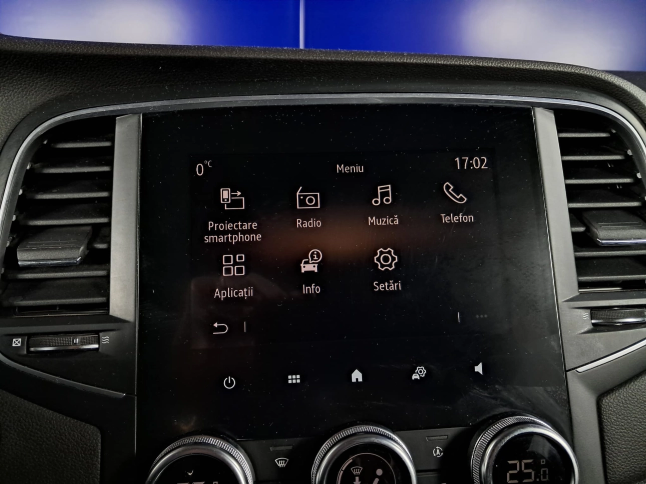 RENAULT MEGANE EQUILIBRE 1.3TCE 140CP 2023