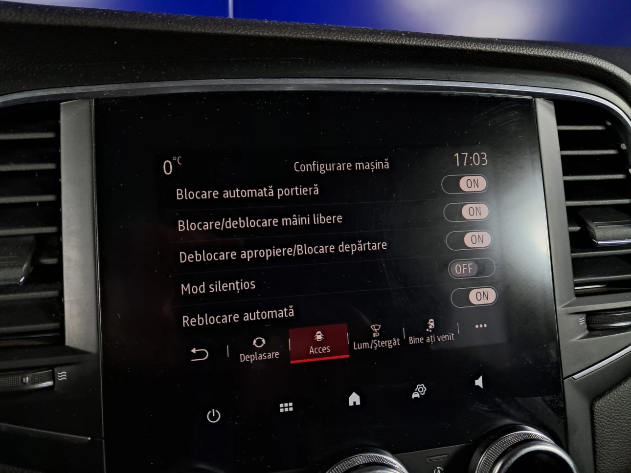 RENAULT MEGANE EQUILIBRE 1.3TCE 140CP 2023