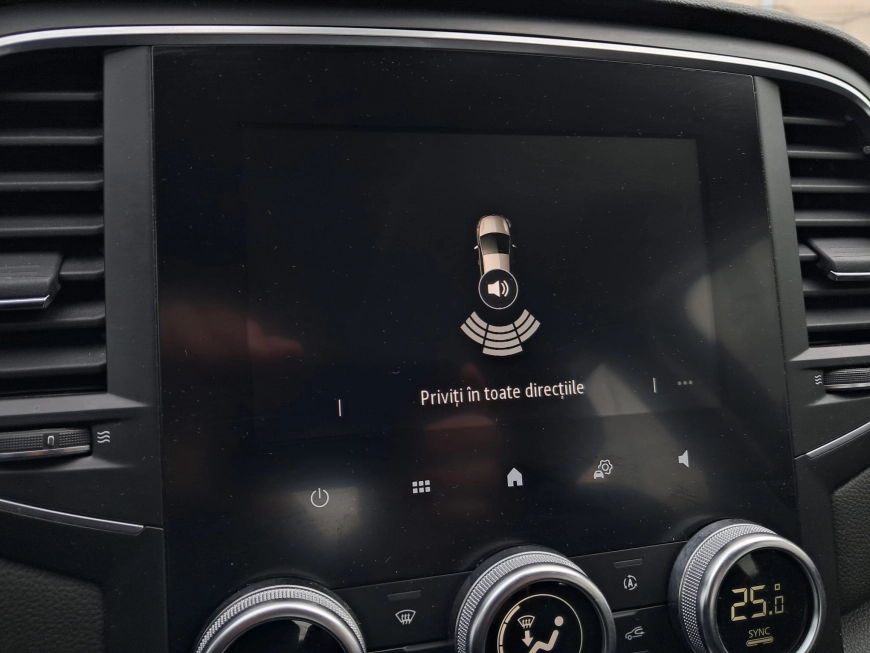 RENAULT MEGANE EQUILIBRE 1.3TCE 140CP 2023