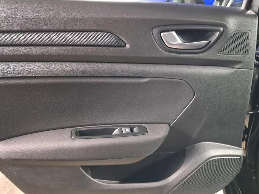 RENAULT MEGANE EQUILIBRE 1.3TCE 140CP 2023