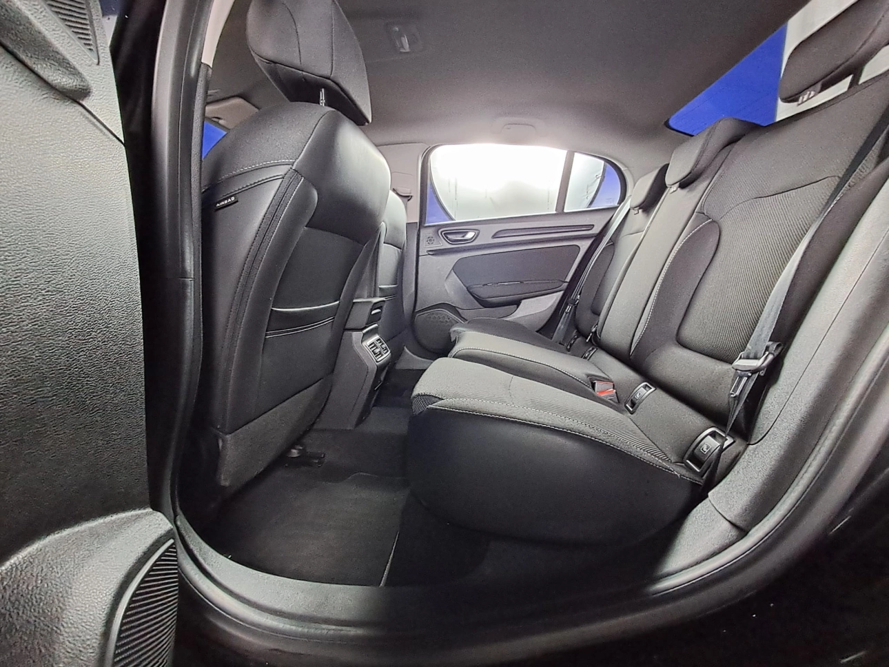 RENAULT MEGANE EQUILIBRE 1.3TCE 140CP 2023