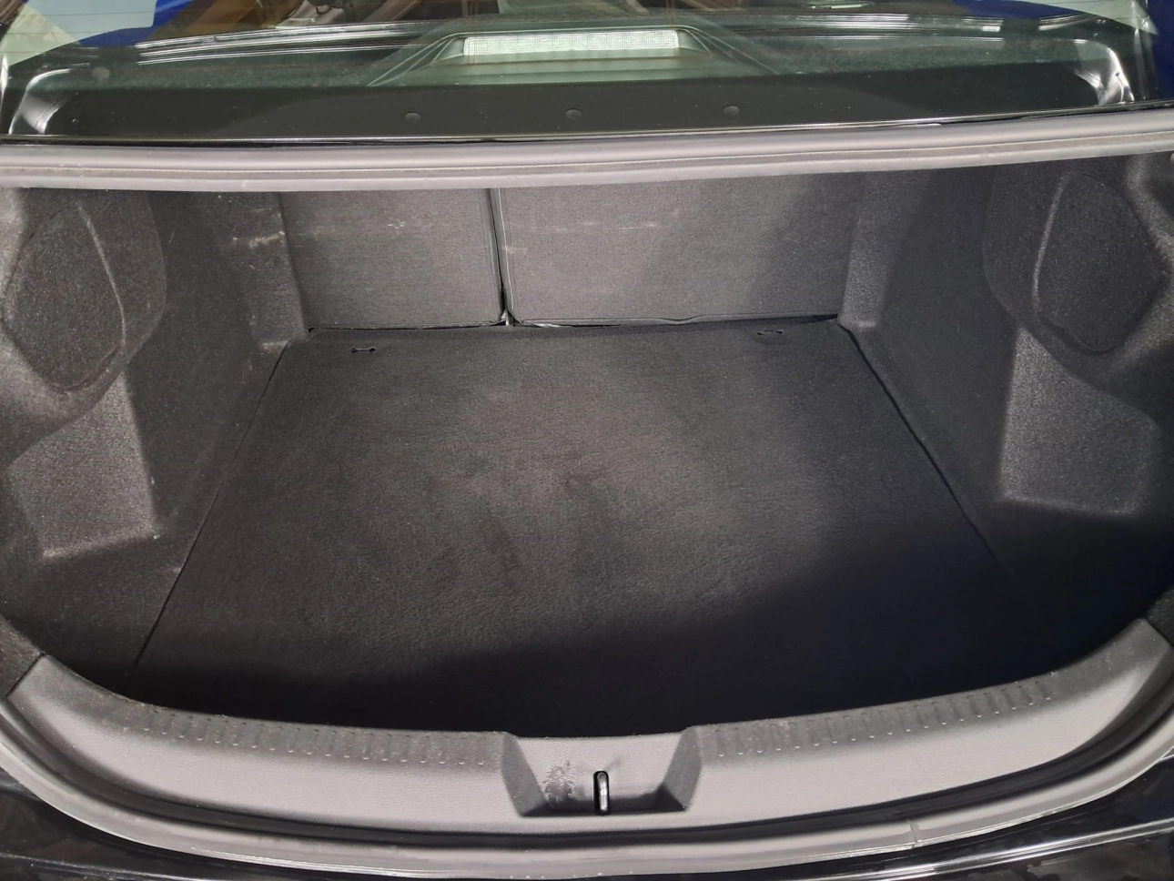 RENAULT MEGANE EQUILIBRE 1.3TCE 140CP 2023