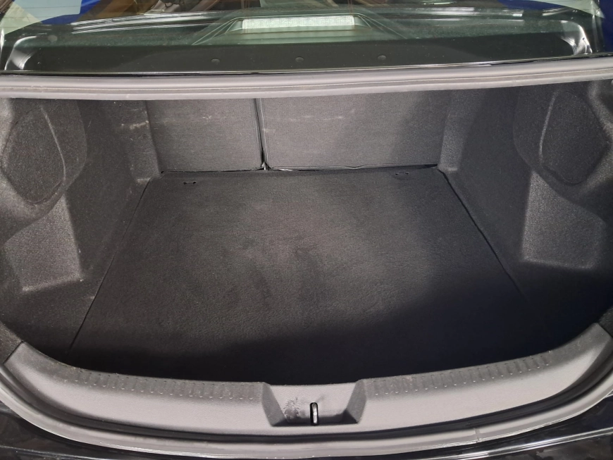 RENAULT MEGANE EQUILIBRE 1.3TCE 140CP 2023