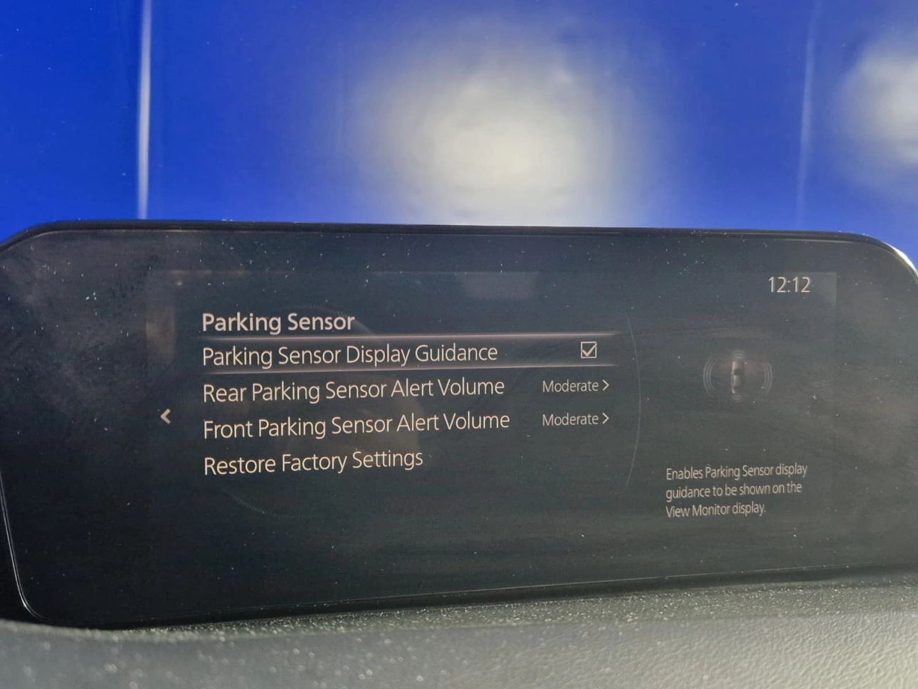 MAZDA 3 SEDAN E-SKYACTIVE G PLUS HYBRID 6AT