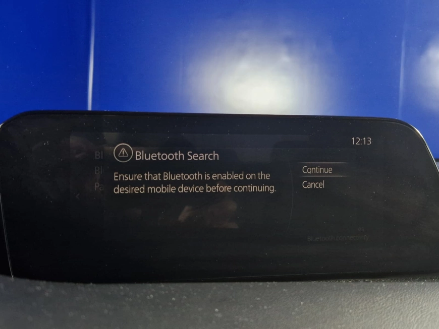 MAZDA 3 SEDAN E-SKYACTIVE G PLUS HYBRID 6AT