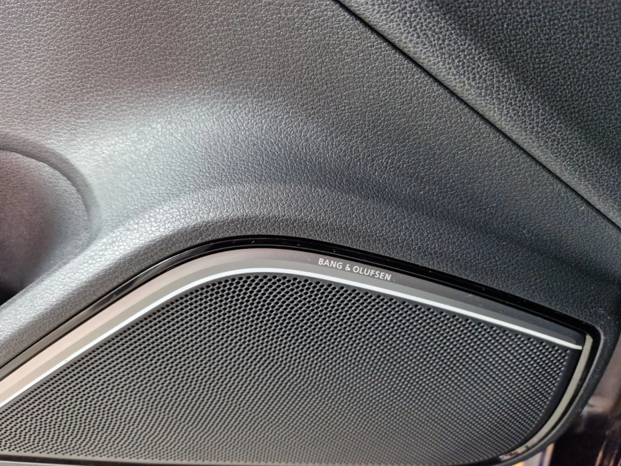 AUDI S3 QUATTRO 2.0TFSI 300CP 2014