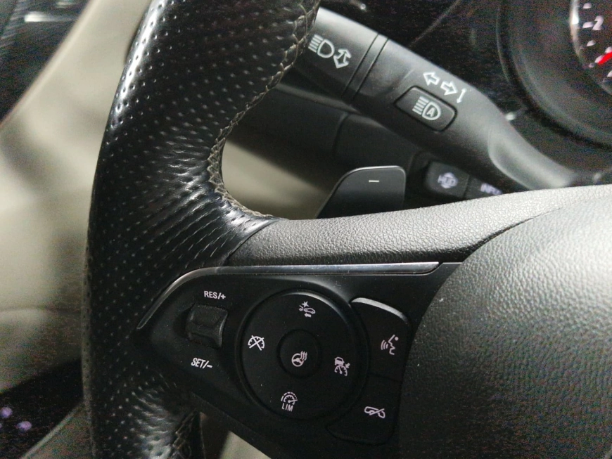 OPEL INSIGNIA SPORT TOURER 4X4 2.0CDTI 210CP 2018