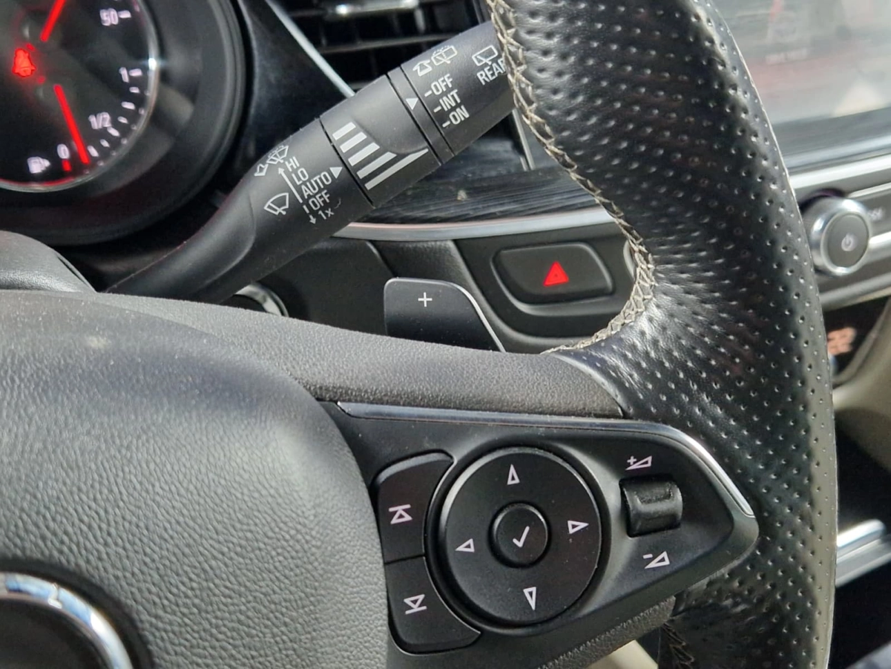 OPEL INSIGNIA SPORT TOURER 4X4 2.0CDTI 210CP 2018