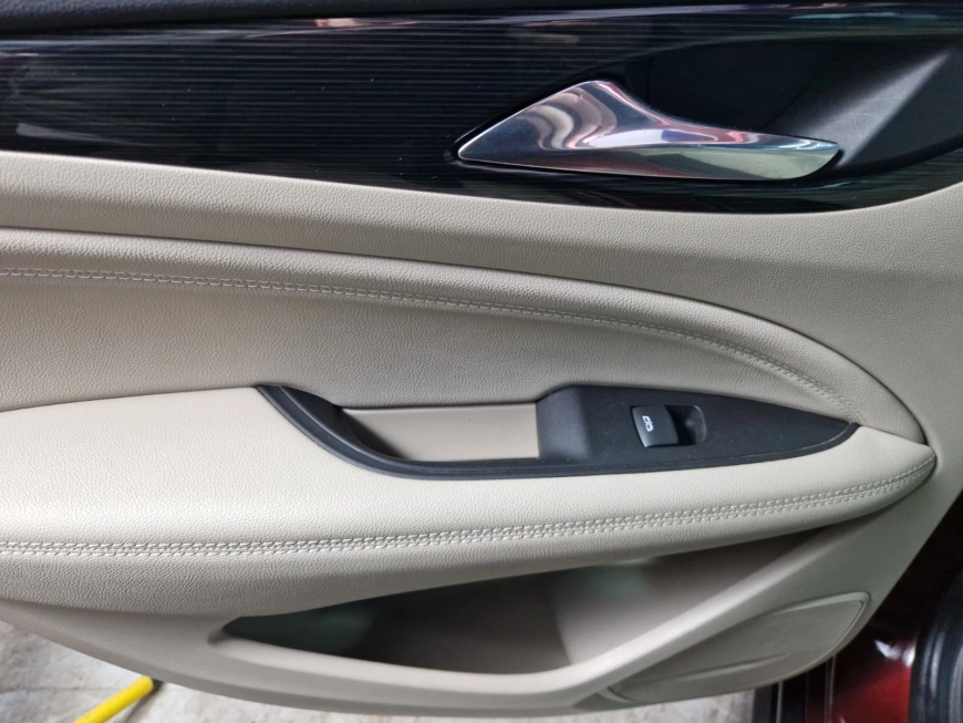 OPEL INSIGNIA SPORT TOURER 4X4 2.0CDTI 210CP 2018